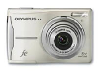 Olympus FE-46 MK 2Gb + case (E1102514)